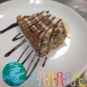 Meet your Posher, El mero gallon